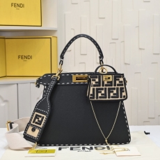 Fendi Shopping Bags